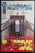DC Nightwing 137a Fornes