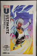 Marvel Storm Earth's Mightiest Mutant 3c Cola Ultimate Farewell Variant
