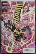 Marvel Venom 257a Camuncoli