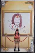 DC Wonder Woman 32d Sampere