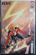 DC Absolute Flash 14b Segovia