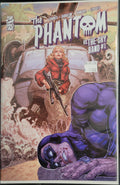 Mad Cave The Phantom vs The Sky Band 1b Williams