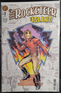 IDW Rocketeer Island 2b Stevens