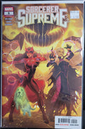 Marvel Sorcerer Supreme 5a Leirix