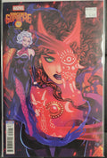 Marvel Sorcerer Supreme 5b Dauterman