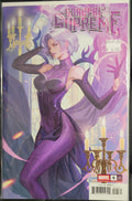 Marvel Sorcerer Supreme 5c Yang