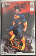Absolute Superman 16c Inhyuk Lee