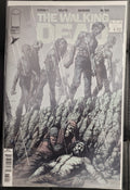 Image Walking Dead Deluxe 130A Finch