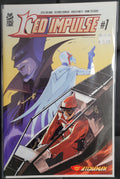 Mad Cave Red Impulse 1a Robaldo