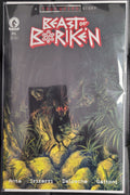 Dark Horse Beast of Boriken 1b Franq