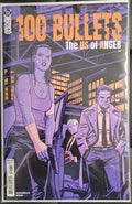 DC Vertigo 100 Bullets 1g Chiang