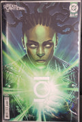 ABSOLUTE GREEN LANTERN #18 CVR D MICO SUAYAN CARD STOCK VAR CB (09/02/2026)
