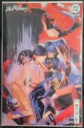ABSOLUTE SUPERMAN #23 CVR B CLAY MANN CARD STOCK VAR CB (09/02/2026)