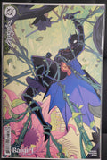 BATGIRL #23 CVR B TRAVIS MERCER CARD STOCK VAR (BATMAN BAD SEEDS) CB (09/02/2026)