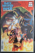 BLACK PANTHER/NAMOR: DOOMED #1 TBD ARTIST VARIANT CB (09/02/2026)