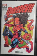 DAREDEVIL #6 TODD NAUCK ICONIC VARIANT CB (09/02/2026)
