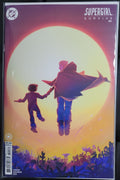 SUPERGIRL SURVIVE #4 (OF 6) CVR C SWEENEY BOO CARD STOCK VAR CB (09/02/2026)