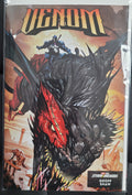 VENOM #261 GEOFF SHAW ISEKAI VARIANT [QIB] CB (09/02/2026)