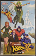 X-MEN '97: SEASON TWO #4 ANIMATION VARIANT CB (09/02/2026)