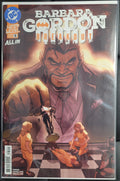 BARBARA GORDON BREAKOUT #5 CVR A KARL KERSCHL CB (09/09/2026)