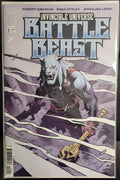 Image Battle Beast 8 4th Printing Stenbeck