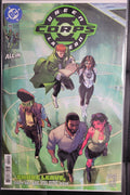 GREEN LANTERN CORPS #20 CVR A FERNANDO PASARIN & OCLAIR ALBERT CB (09/09/2026)