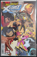 INGLORIOUS X-FORCE #9 CB (09/09/2026)