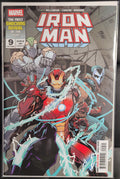 IRON MAN #9 CB (09/09/2026)