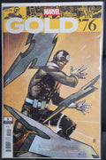 MARVEL GOLD '76 #1 ALEX MALEEV VARIANT CB (09/09/2026)