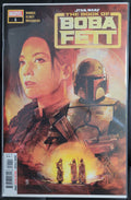 STAR WARS: THE BOOK OF BOBA FETT #1 CB (09/09/2026)