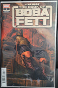 STAR WARS: THE BOOK OF BOBA FETT #1 E.M. GIST VARIANT CB (09/09/2026)