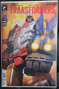TRANSFORMERS #36 CVR A DAVID NAKAYAMA CB (09/09/2026)