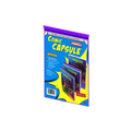 Purple Modern Size ComicCapsule