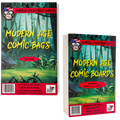 Modern Age Boards & Bags