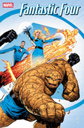 FANTASTIC FOUR #13 SEAN IZAAKSE VARIANT CB (07/01/2026)