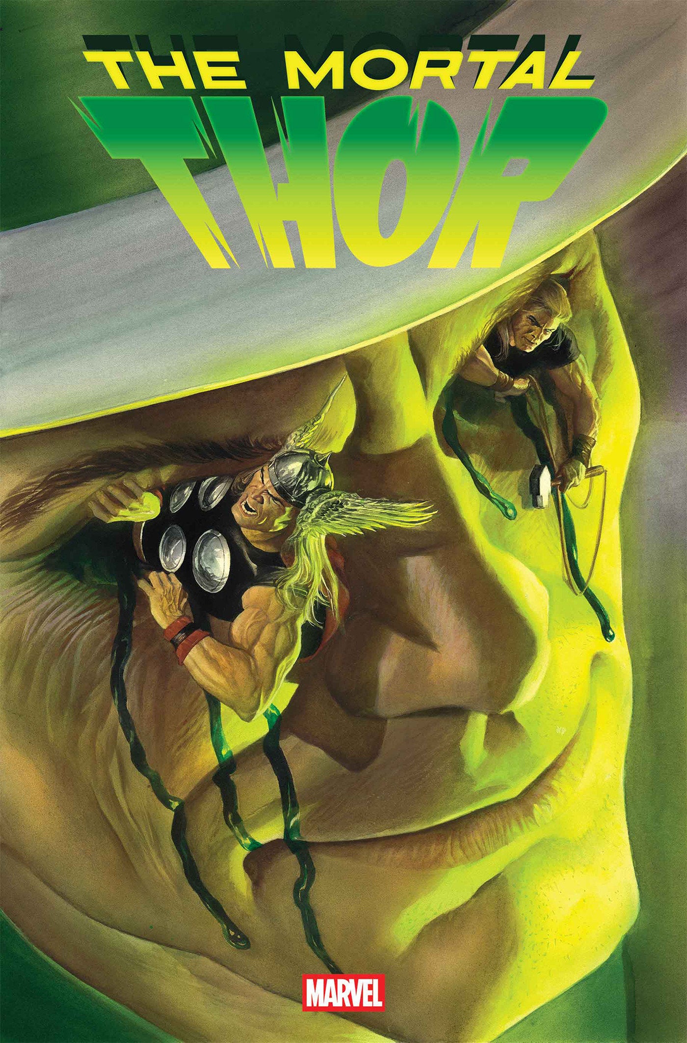 MORTAL THOR #12 CB (07/01/2026)
