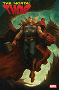 MORTAL THOR #12 DAVE RAPOZA VARIANT CB (07/01/2026)
