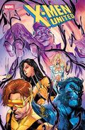 X-MEN UNITED #5 CB (07/01/2026)