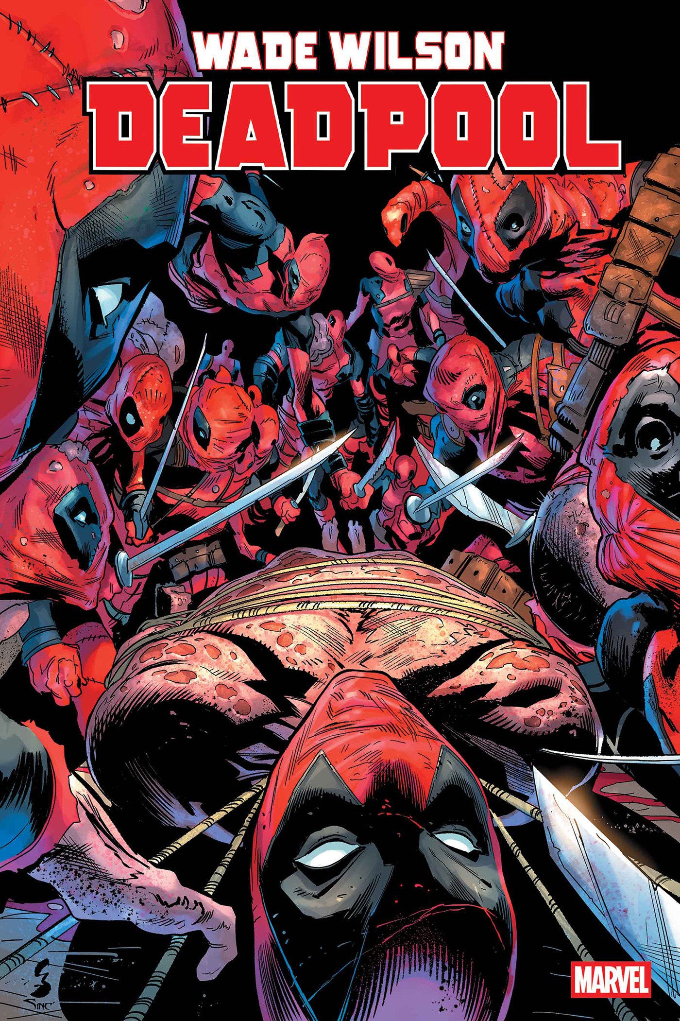 WADE WILSON: DEADPOOL #6 CB (07/01/2026)
