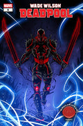 WADE WILSON: DEADPOOL #6 LUCIANO VECCHIO KNULLBUSTER VARIANT CB (07/01/2026)