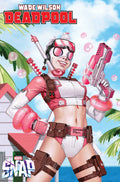 WADE WILSON: DEADPOOL #6 INHYUK LEE MARVEL SNAP SWIMSUIT VARIANT CB (07/01/2026)