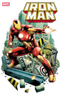 IRON MAN #7 PAULO SIQUEIRA VARIANT CB (07/01/2026)