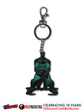 Absolute Batman Keychain NYCC 2026 | Dragotta | Unknown Comic Books Exclusive (10/28/2026)