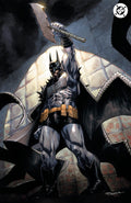 ABSOLUTE BATMAN BEYOND ARK M #1 STEPHEN SEGOVIA EXCLUSIVE VIRGIN VAR (12/16/2026)