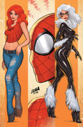 Amazing Spider-Man #2 Unknown Comics David Nakayama Virgin Exclusive Var (04/23/2025)