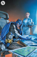 BATMAN #15 PASQUALE FERRARA EXCLUSIVE VIRGIN VAR (11/04/2026)