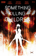 SOMETHING IS KILLING THE CHILDREN #50 JEFF MONK NYCC EXCLUSIVE VAR (10/28/2026)