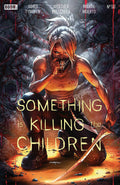 SOMETHING IS KILLING THE CHILDREN #50 SANTA FUNG NYCC EXCLUSIVE VAR (10/28/2026)