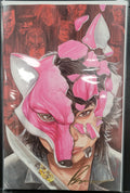 Image Exquisite Corpses #13 Legends/Buzz Exclusive Signed with COA
