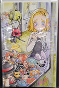 Image Exquisite Corpses #13 Legends/Mars Exclusive Signed with COA